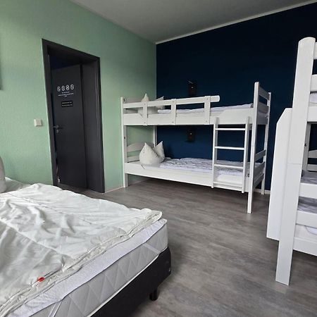Harz Hostel Вернігероде Екстер'єр фото