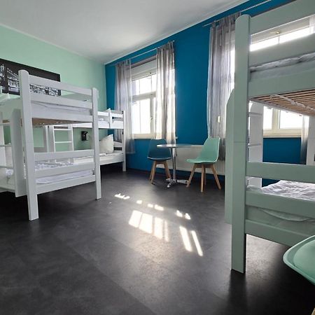 Harz Hostel Вернігероде Екстер'єр фото