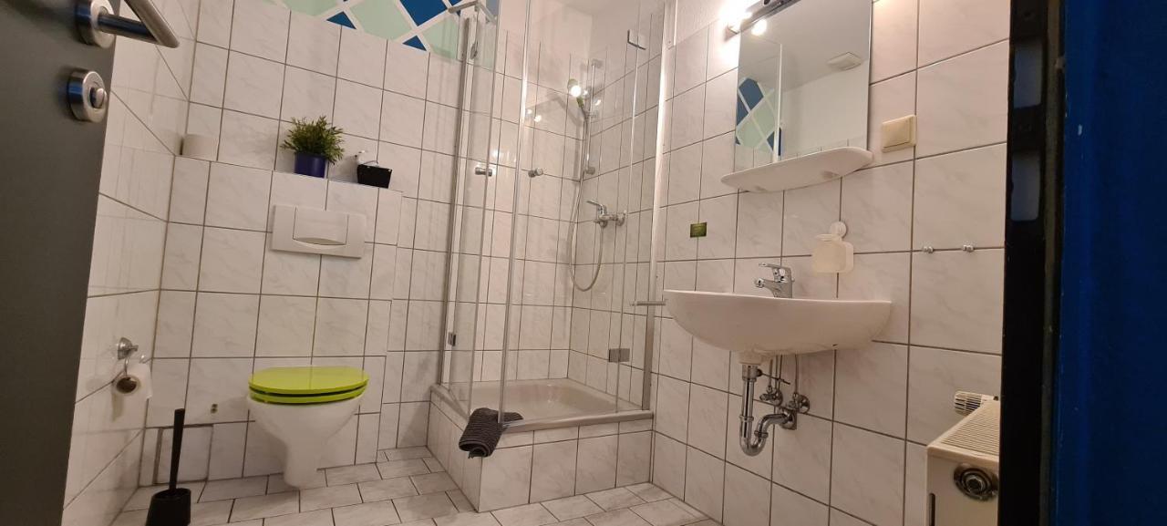 Harz Hostel Вернігероде Екстер'єр фото
