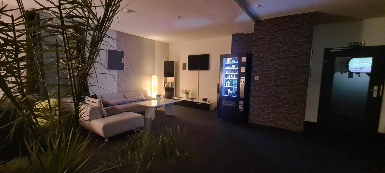 Harz Hostel Вернігероде Екстер'єр фото