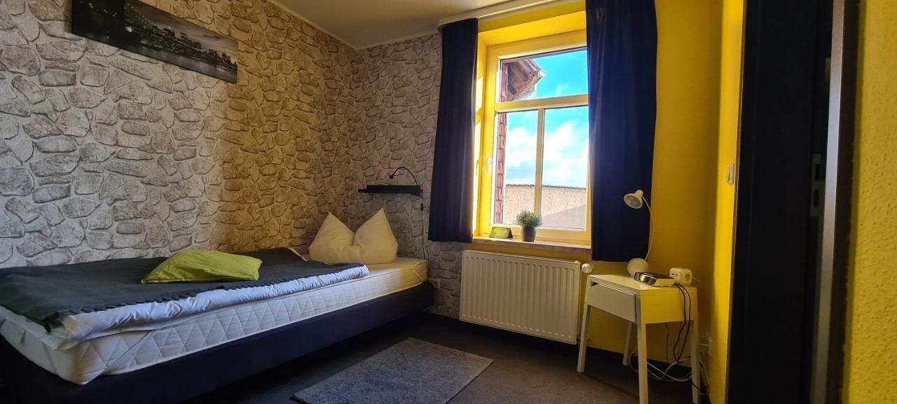 Harz Hostel Вернігероде Екстер'єр фото