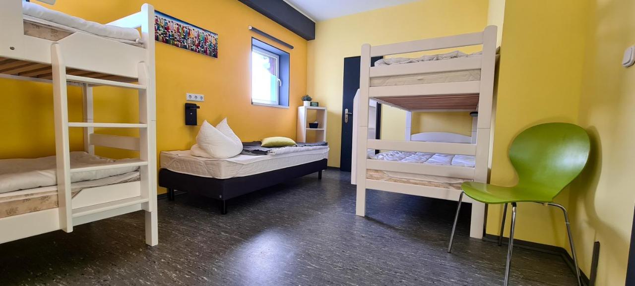 Harz Hostel Вернігероде Номер фото