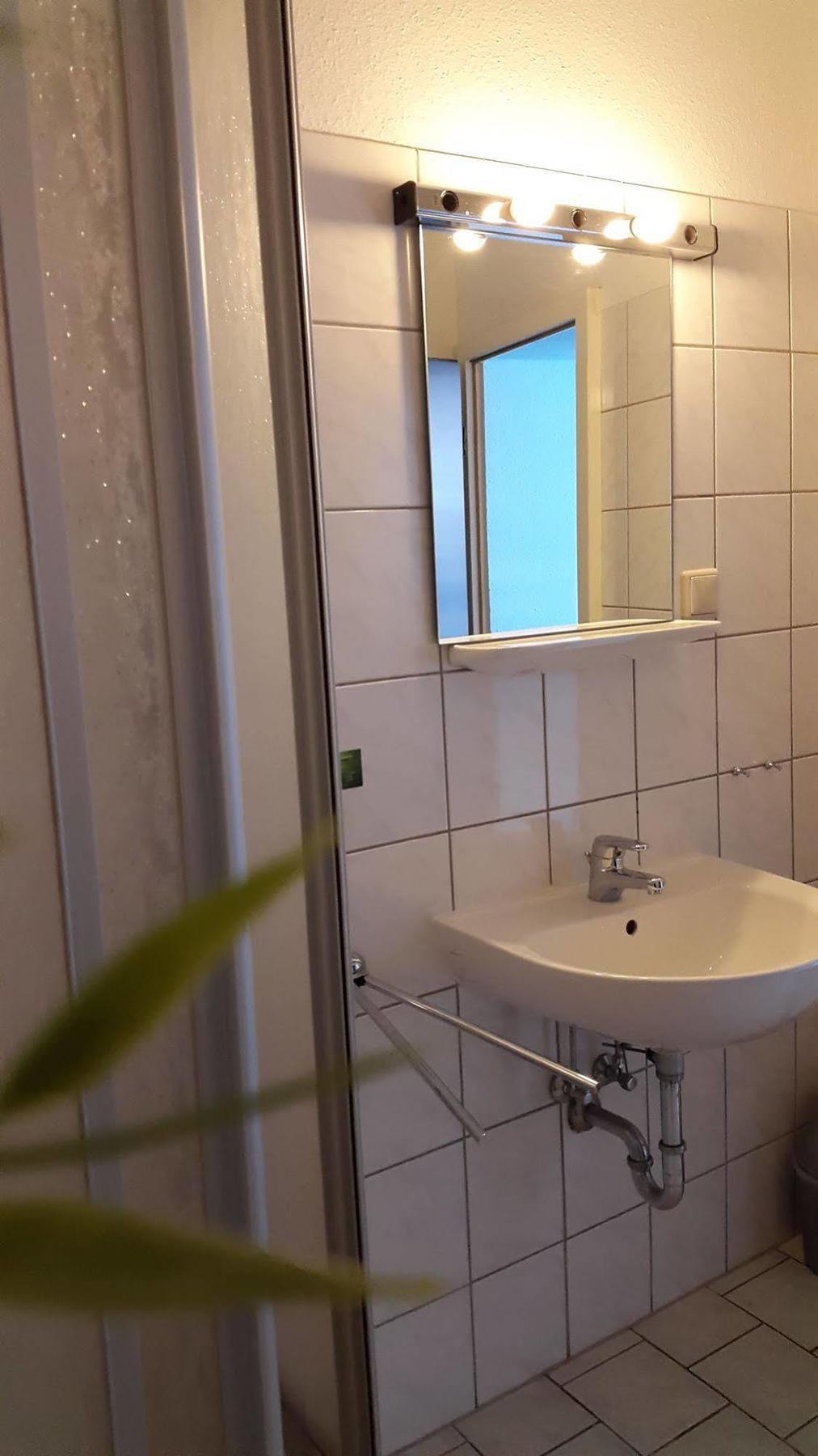 Harz Hostel Вернігероде Екстер'єр фото
