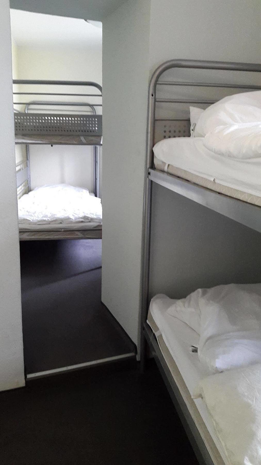 Harz Hostel Вернігероде Екстер'єр фото