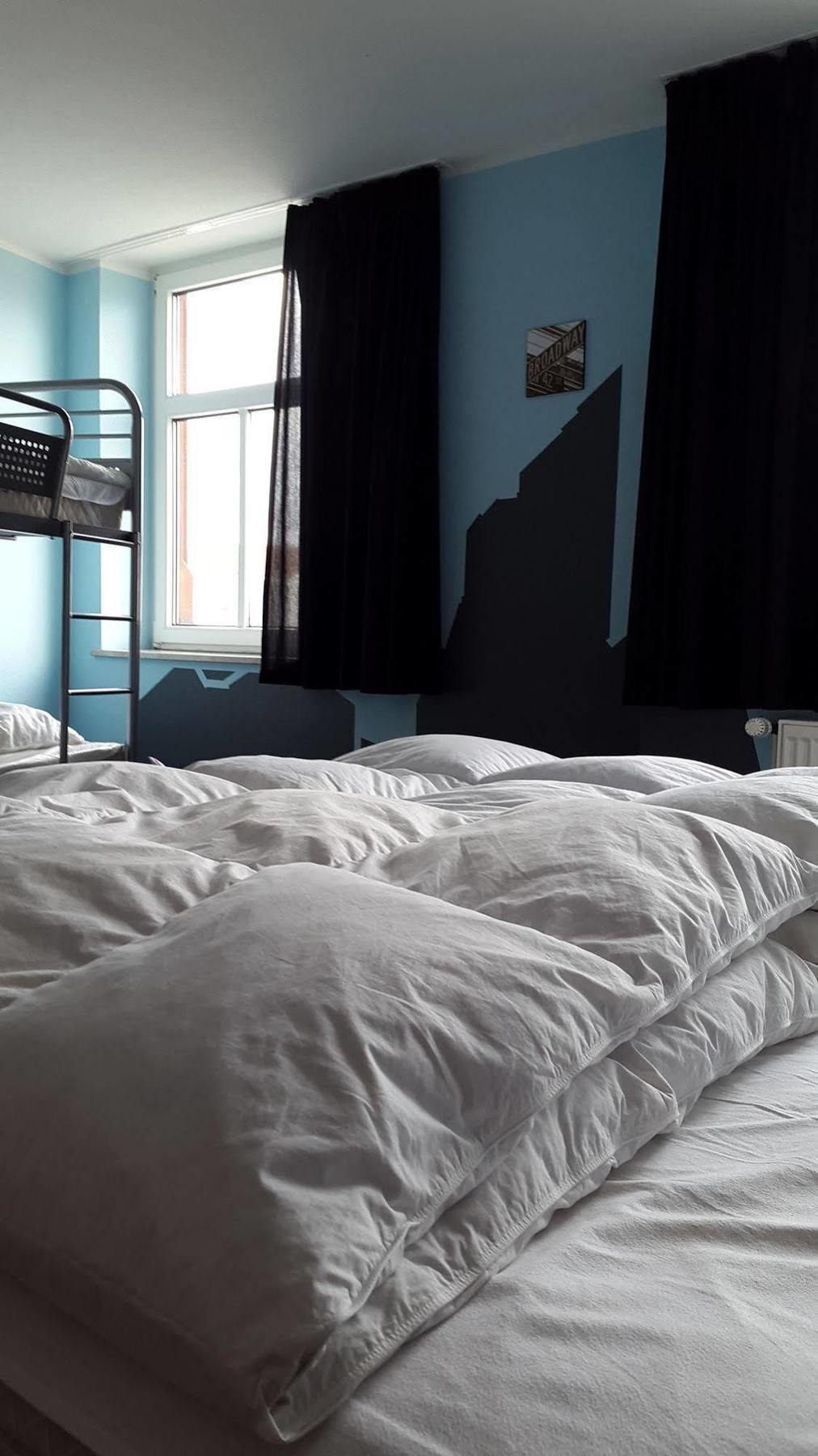 Harz Hostel Вернігероде Екстер'єр фото